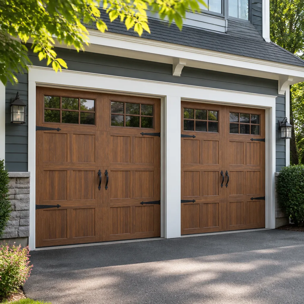 Carriage house