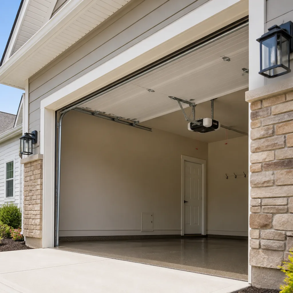 LiftMaster openers